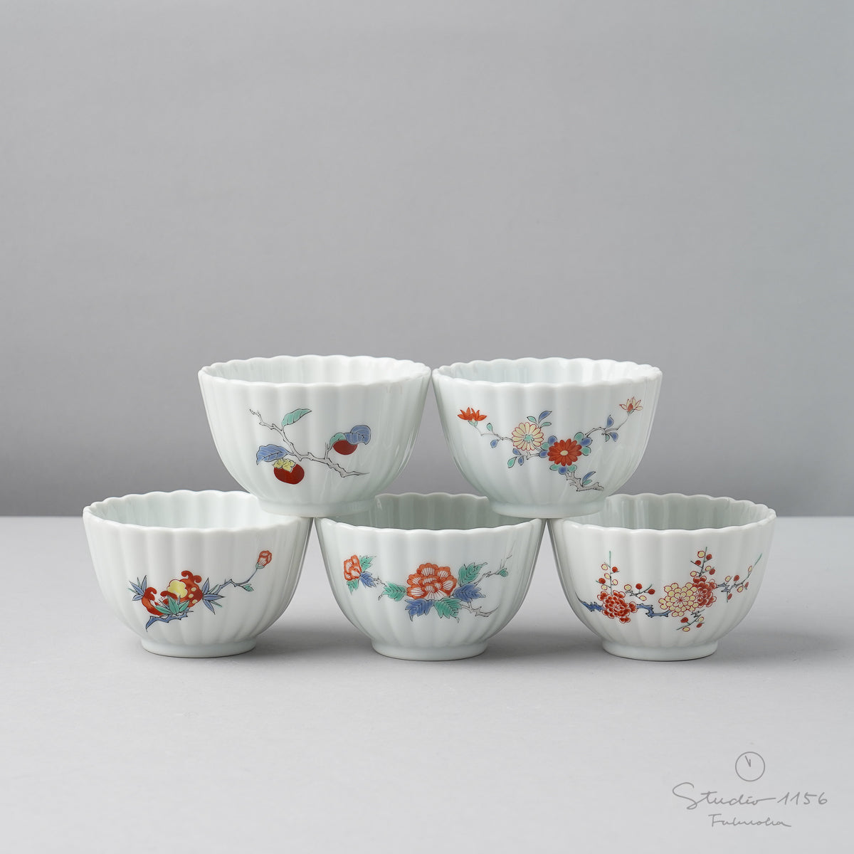 豆鉢・小付の通販｜Studio1156（スタジオイイコロ） – 【公式