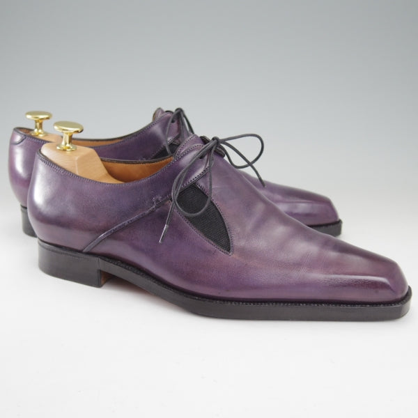 中古)ベルルッティ/ビスポーク/シュール・ムジュール/純正シューツリー