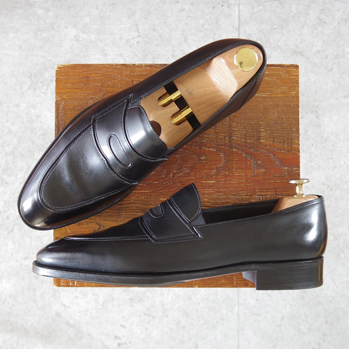 ジョンロブ/Philip2 Double Buckle/フィリップ2/ダブルモンク/7000