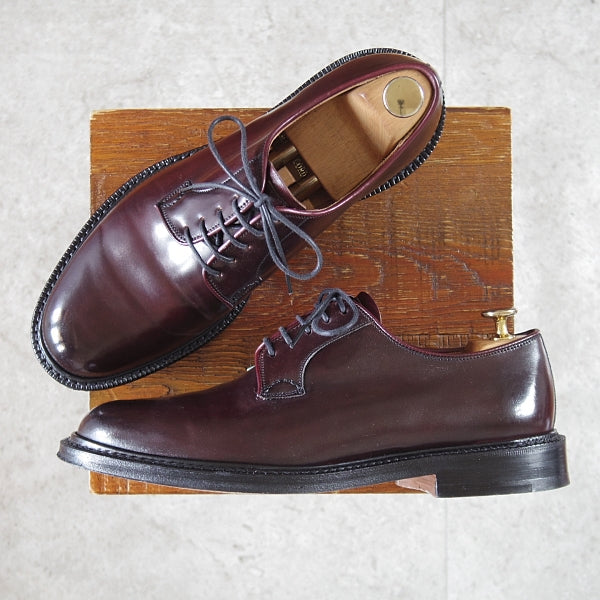 中古)チャーチ/SHANNON/シャノン/コードバン/CRUP/プレーントゥ/103