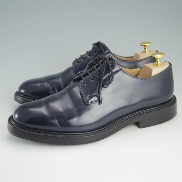 極上☆チャーチ 65F/UK6.5【モデル定価￥103,400-☆シャノン/SHANNON