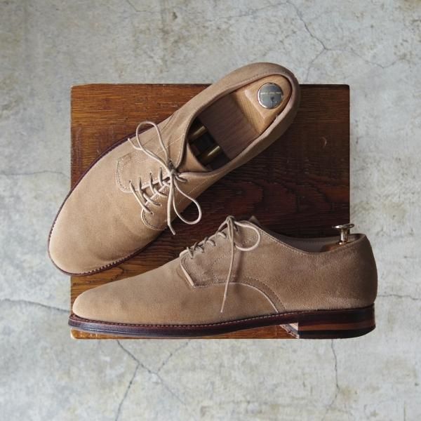 極上☆オールデン 7D【☆トゥモローランド別注/TOMORROWLAND】プレーン