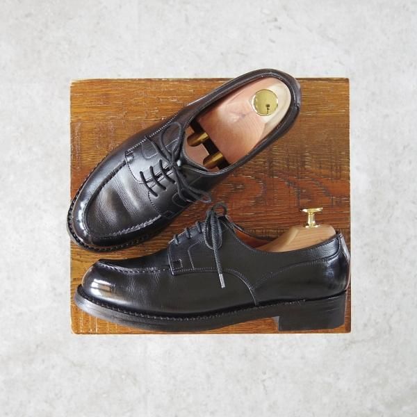 ☆J.M.ウェストン(レディース) 3.5B【現行定価￥130,900-☆旧ロゴ