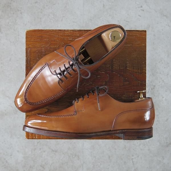 ☆エドワードグリーン 6E【貴重☆旧トップドロワーのDOVER/ドーバー