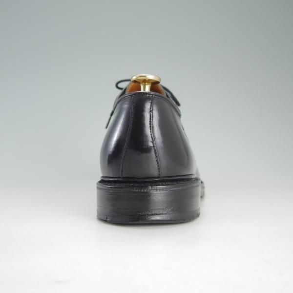 極上☆クロケット&ジョーンズ 7E【☆プレーントゥ/CARLISLE