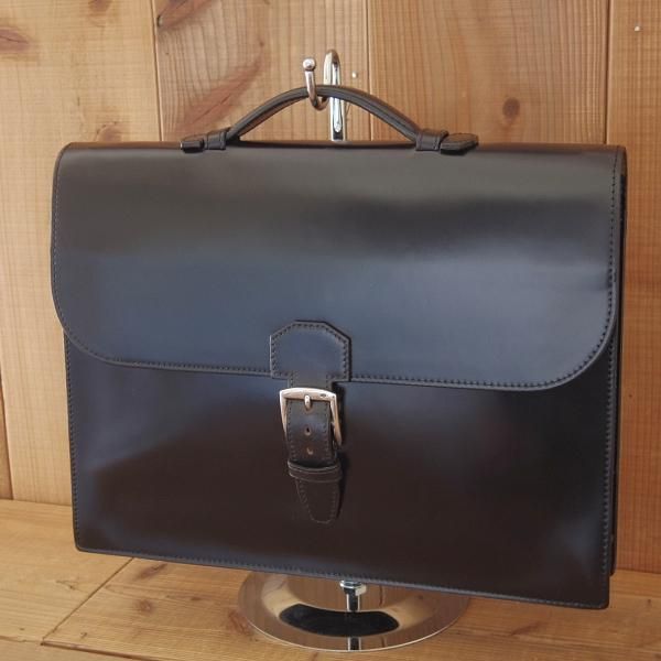 極上☆K.T.ルイストン/K.T.LEWISTON【貴重☆コードバン仕様/ブリーフ