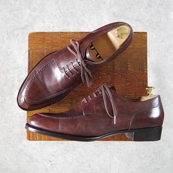 シェットランドフォックス SIZE 7【ケンジントン2/スキンステッチ