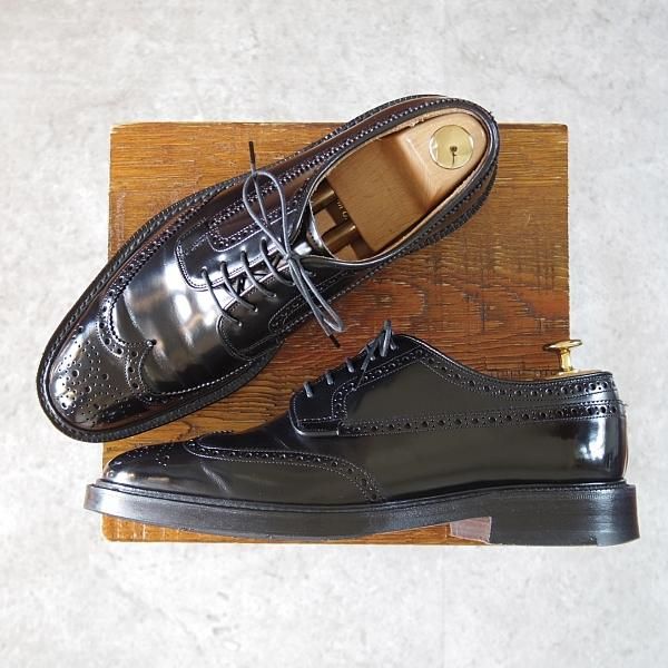 中古チャーチ｜東京・代官山の高級革靴店｜studio.CBR - 完売商品