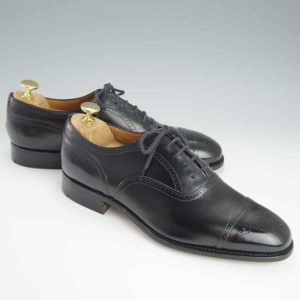 未使用☆チャーチ 65F/UK6.5【旧チャーチ☆デッドストック品/73ラスト