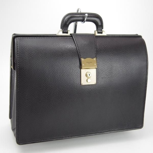 極上☆銀座タニザワ/TANIZAWA【現行定価￥110,000-☆レザー/ダレス