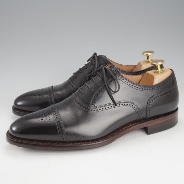 スコッチグレイン SIZE 25【匠シリーズ☆(仏)アノネイ社カーフ使用