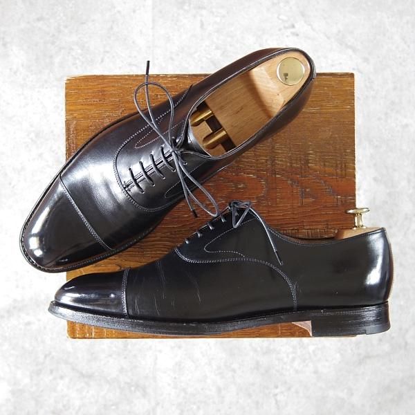 中古ジョセフ チーニー｜東京・代官山の高級革靴店｜studio.CBR - 完売