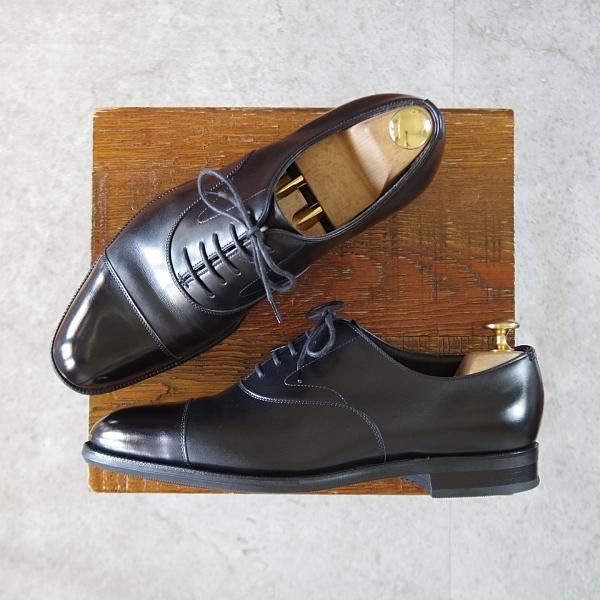 エドワードグリーン 5.5E【チェルシー/CHELSEA/82ラスト/黒】 | 高級