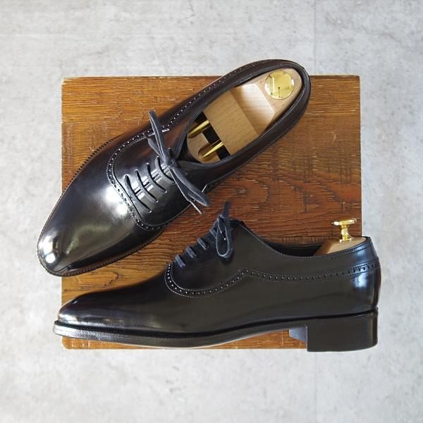 ジョンロブ 5E【プレステージライン/ROTHLEY/7000ラスト】 | 高級中古