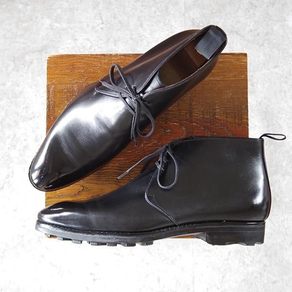 カルミナ SIZE 7【リッジウェイソール/トレーディングポスト別注