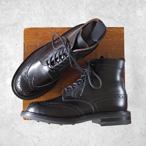 トリッカーズ SIZE 4.5【レディース☆ダイナイトソール/STEPHY