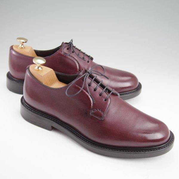 中古｜チャーチ 60F/UK6【MTO品/SHANNON】｜studio.CBR | 高級中古革靴