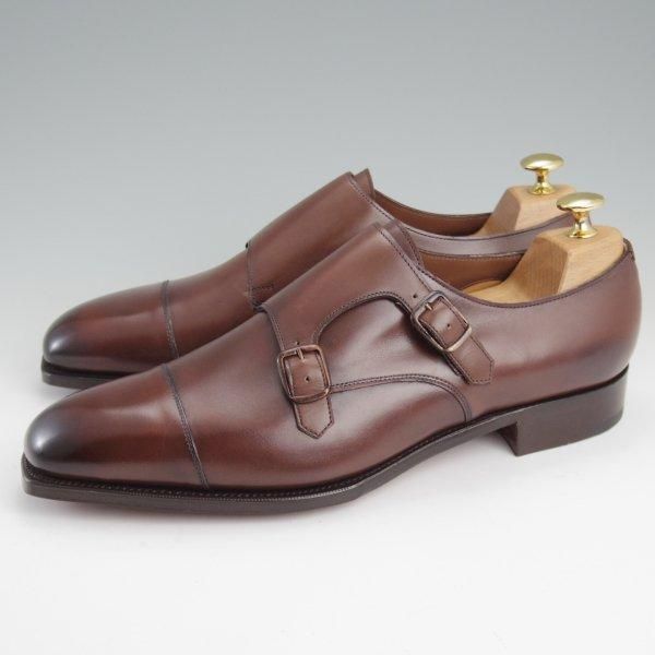 エドワードグリーン/WESTMINSTER/ウエストミンスター/888ラスト/ダブル