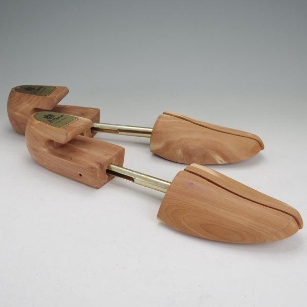 極上☆オールデン Mサイズ【定価￥15,400-☆純正シューツリー/AL6011