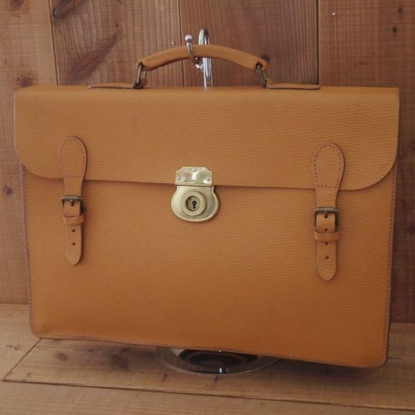 タナークロール社製/TANNER KROLLE【AVON HOUSE別注/ブリーフケース