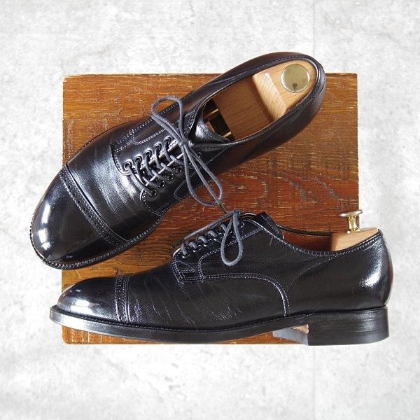 中古｜オールデン 【キッドレザー/モディファイドラスト】｜studio.CBR