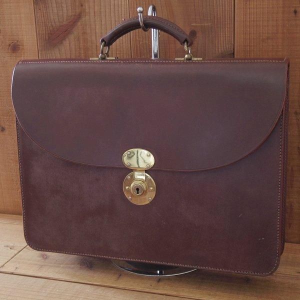 ロイドフットウェア/Lloyd's/ロイズラゲッジ/バッグ/ブリーフケース