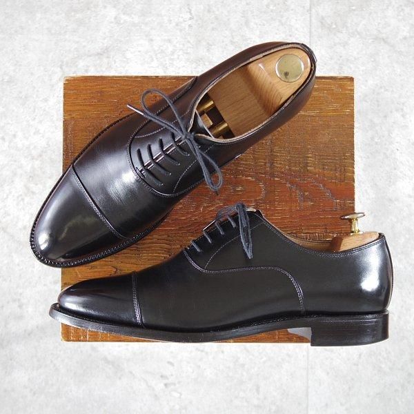 中古｜スコッチグレイン【HG-0530/匠シリーズ/ストレートチップ