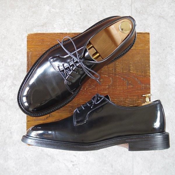 トリッカーズ/M3616/ROBERT/ロバート/プレーントゥ☆m301｜高級中古