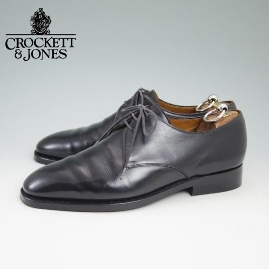 極上☆定10万/クロケット&ジョーンズ 7E【☆324ラスト/ハンドグレード