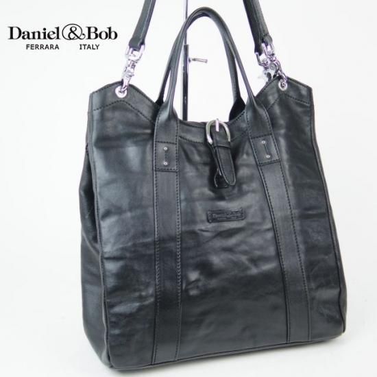 美品☆ダニエル&ボブ【EDIFICE別注☆フィロドーロ】ロディ バッグ