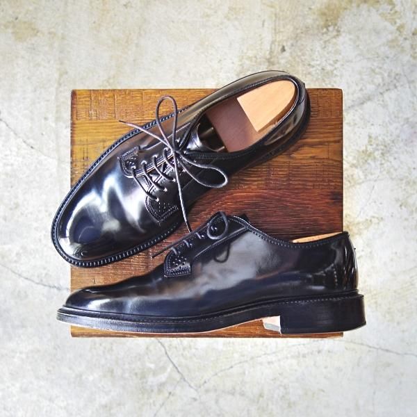 ☆リーガル 24.5EE【☆コードバン仕様/インペリアルグレード】プレーン