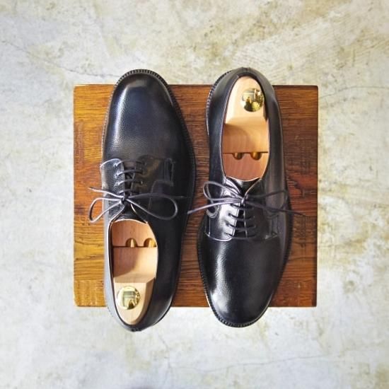 未使用☆チャーチ 65F【☆超希少!!224ラスト/デッドストック】3都市