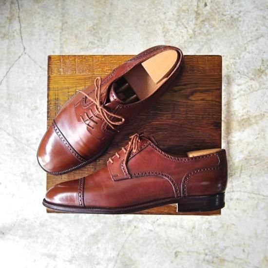 極上☆(伊)タニノクリスチー SIZE 5.5【☆定価10万円以上】クォーター