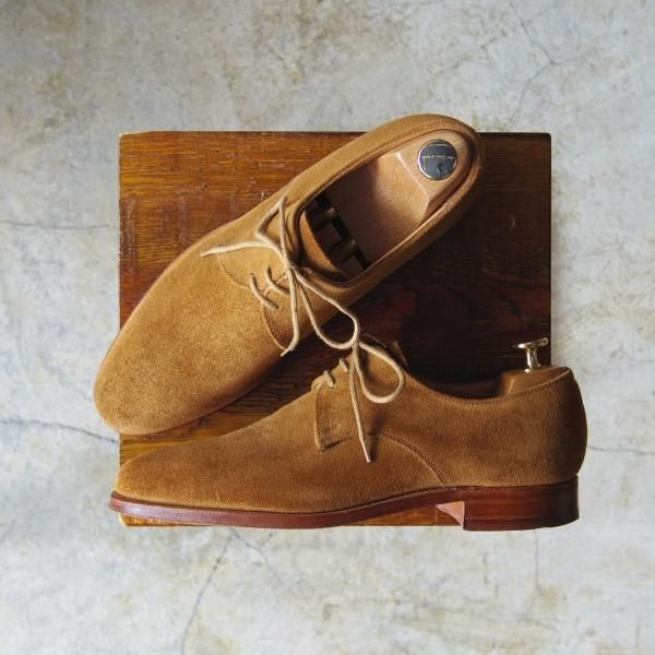 極上☆クロケット&ジョーンズ 7D【☆トゥモローランド別注