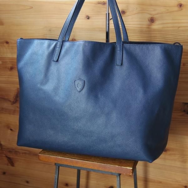 極上☆フェリージ/Felisi【☆11-91/トートバッグ】レザー トート