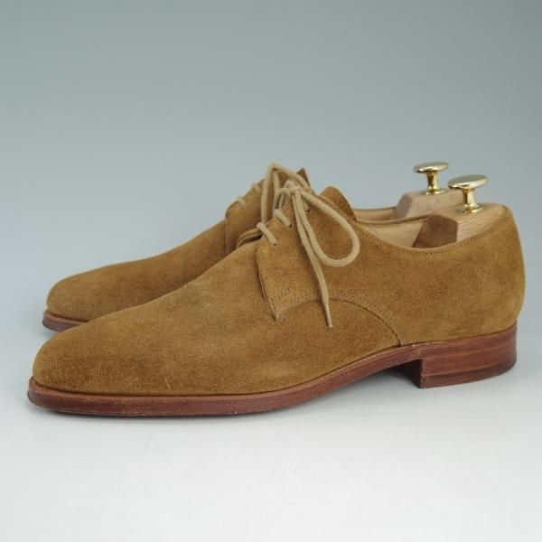 極上☆クロケット&ジョーンズ 7D【☆トゥモローランド別注