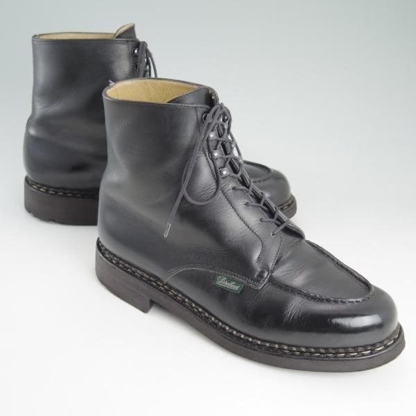☆パラブーツ SIZE 7.5【貴重☆ボーリュー/BEAULIEU/シャンボードの