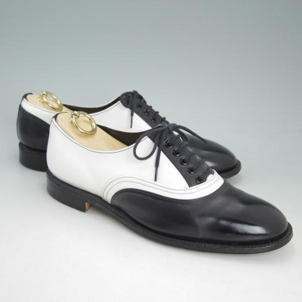 極上☆トリッカーズ UK6.5/US7程度【☆COMME des GARCONS別注