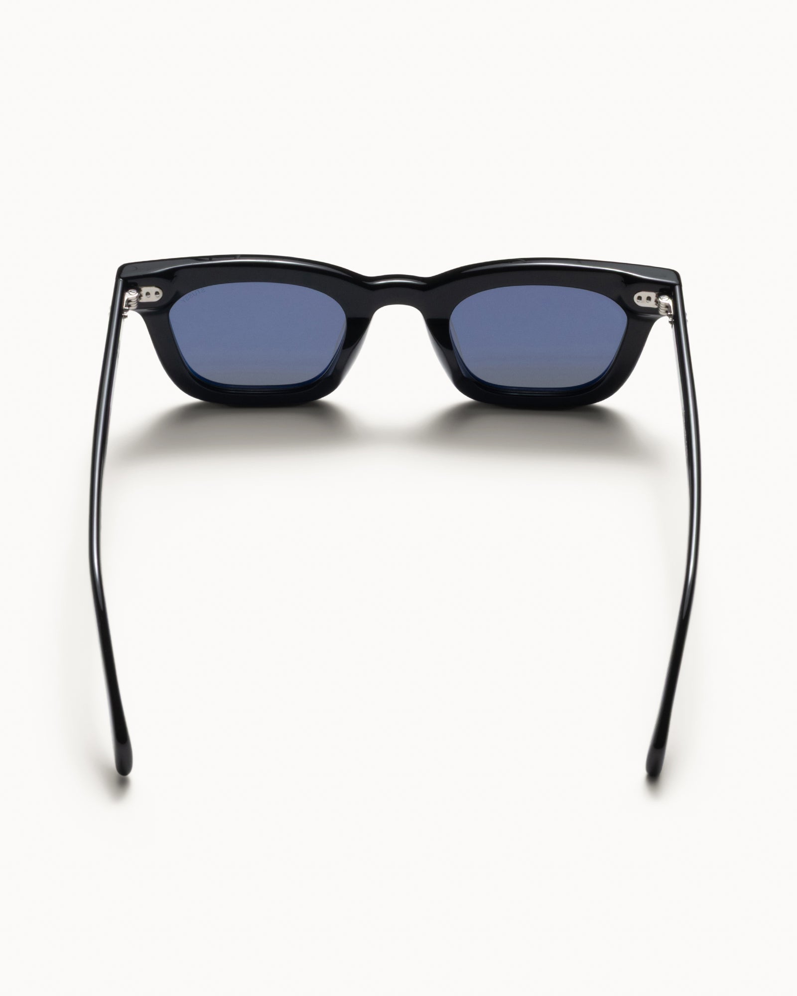 Ace Sunglasses – Black/Black Lens | All Accessories | Stüssy