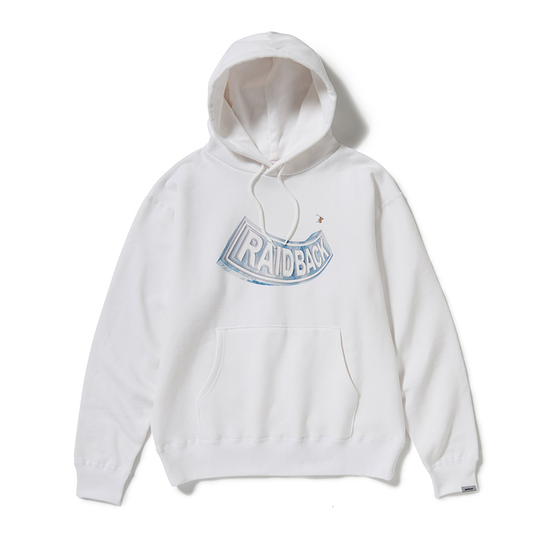 RAIDBACK FABRIC-SWEAT | STADIUM ONLINE SHOP