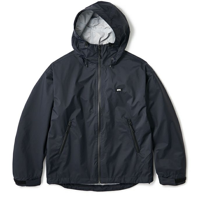 FTC 3-LAYER SHELL JACKET ストリート・サーフブランドアイテムの通販