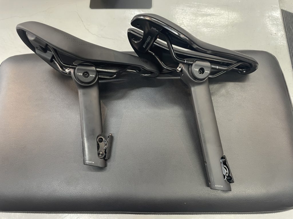 TREK Madone Gen 8を購入するなら一緒にフィッティングがおススメ