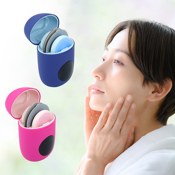 ヴィオーデ(EMS美容器) - 株式会社スターアベニュー 公式ページ