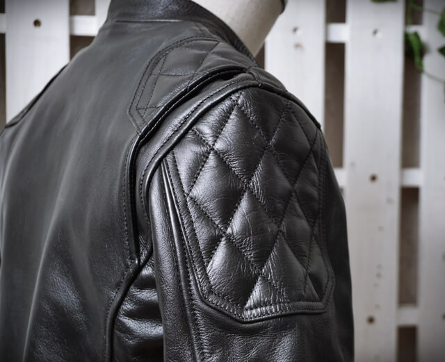レザージャケット・革ジャンの通販オーダーメイド | スタージス