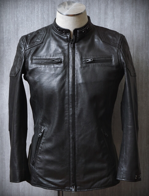 レザージャケット・革ジャンの通販オーダーメイド | スタージス