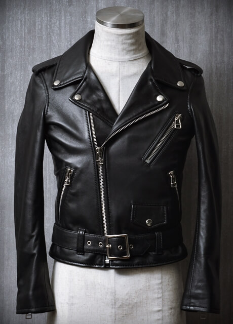 レザージャケット・革ジャンの通販オーダーメイド | スタージス