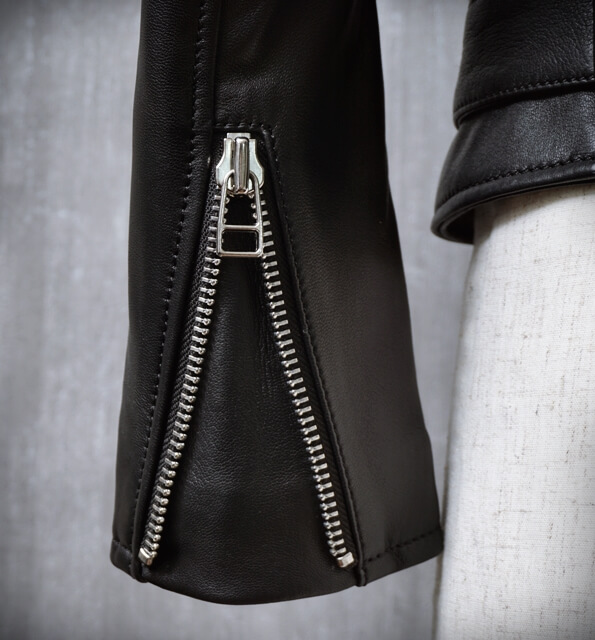 レザージャケット・革ジャンの通販オーダーメイド | スタージス