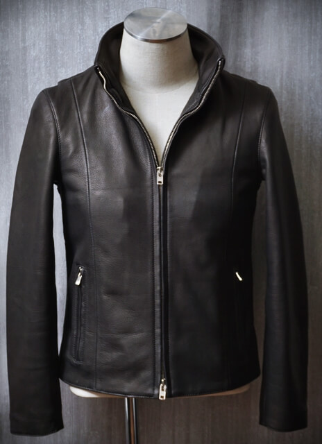 レザージャケット・革ジャンの通販オーダーメイド | スタージス