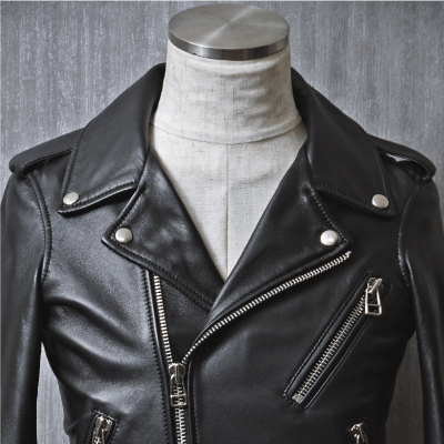 レザージャケット・革ジャンの通販オーダーメイド | スタージス