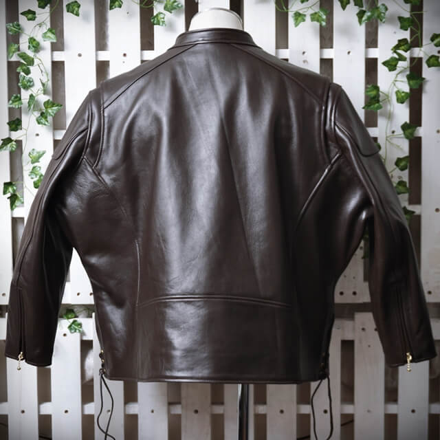 レザージャケット・革ジャンの通販オーダーメイド | スタージス